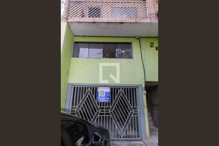 Casa à venda com 250m², 7 quartos e 2 vagasFachada