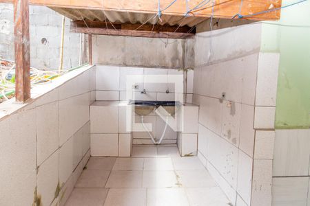 Casa à venda com 250m², 7 quartos e 2 vagasÁrea de Serviço 2