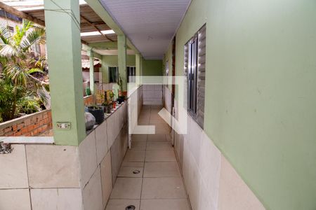 Casa à venda com 250m², 7 quartos e 2 vagasÁrea comum