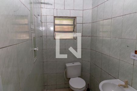 Casa à venda com 250m², 7 quartos e 2 vagasBanheiro 2