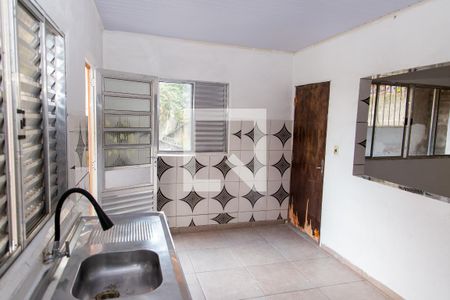 Casa à venda com 250m², 7 quartos e 2 vagasCozinha 3