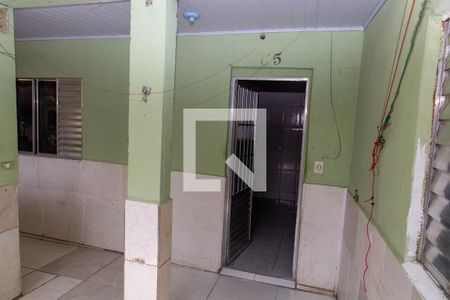 Casa à venda com 250m², 7 quartos e 2 vagasÁrea de Serviço 1