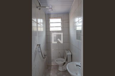 Casa à venda com 250m², 7 quartos e 2 vagasBanheiro 1