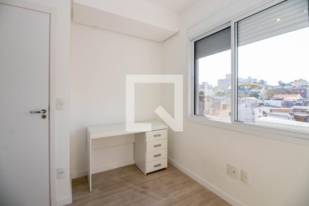 Quarto 1 de apartamento à venda com 3 quartos, 85m² em Petrópolis, Porto Alegre