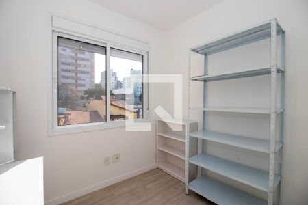 Quarto 2 de apartamento à venda com 3 quartos, 85m² em Petrópolis, Porto Alegre