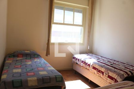 Quarto 1 de apartamento para alugar com 3 quartos, 95m² em Itararé, São Vicente