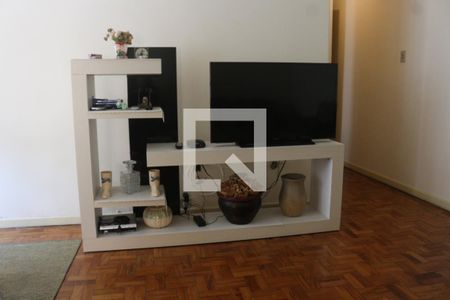 Apartamento para alugar com 3 quartos, 95m² em Itararé, São Vicente