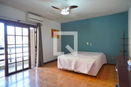 Casa à venda com 400m², 4 quartos e 3 vagasSuíte