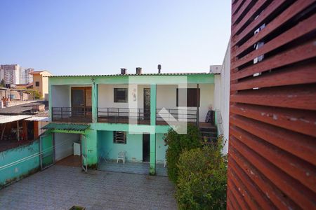 Casa à venda com 400m², 4 quartos e 3 vagasQuarto 2 - Vista Casa Fundos