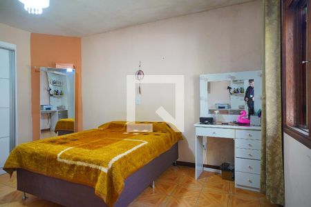 Casa à venda com 400m², 4 quartos e 3 vagasQuarto 4