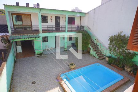 Casa à venda com 400m², 4 quartos e 3 vagasQuarto 1 - Vista