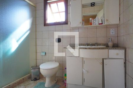 Casa à venda com 400m², 4 quartos e 3 vagasBanheiro Corredor