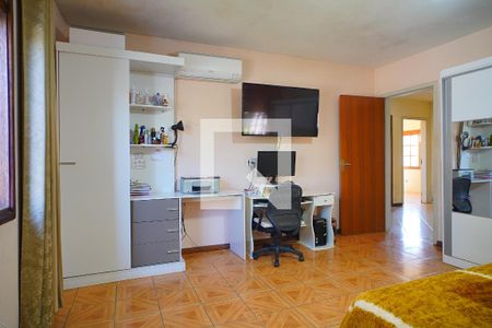 Casa à venda com 400m², 4 quartos e 3 vagasQuarto 4