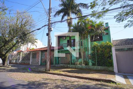 Casa à venda com 400m², 4 quartos e 3 vagasFachada da Casa