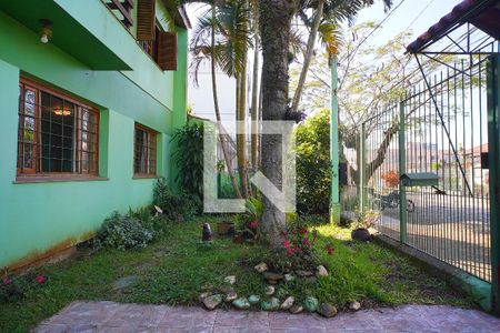 Casa à venda com 400m², 4 quartos e 3 vagasPátio Frente da Casa