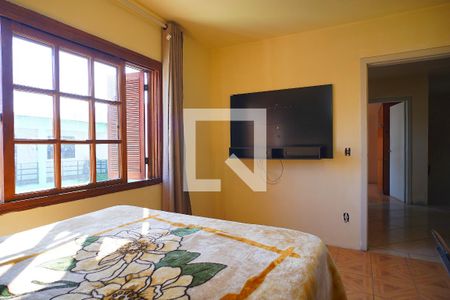 Casa à venda com 400m², 4 quartos e 3 vagasQuarto 1