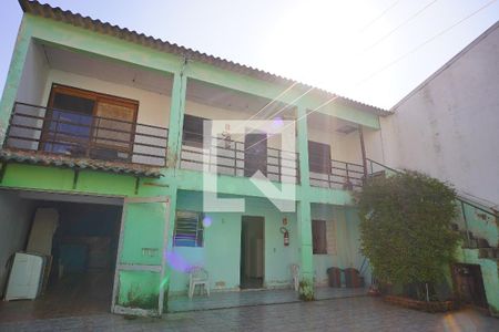 Casa à venda com 400m², 4 quartos e 3 vagasVista casa Fundos