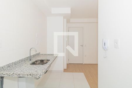 Apartamento para alugar com 50m², 2 quartos e 1 vaga Apartamento para alugar com 50m², 2 quartos e 1 vagaCozinha