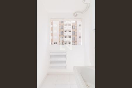 Apartamento para alugar com 50m², 2 quartos e 1 vaga Apartamento para alugar com 50m², 2 quartos e 1 vagaÁrea de Serviço