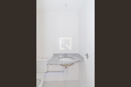 Apartamento para alugar com 50m², 2 quartos e 1 vaga Apartamento para alugar com 50m², 2 quartos e 1 vagaBanheiro