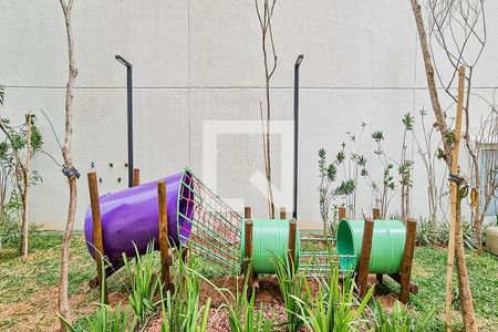 Apartamento para alugar com 50m², 2 quartos e 1 vaga Apartamento para alugar com 50m², 2 quartos e 1 vagaÁrea comum - Espaço PET