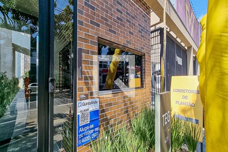 Apartamento para alugar com 50m², 2 quartos e 1 vaga Apartamento para alugar com 50m², 2 quartos e 1 vagaFachada com Plaquinha