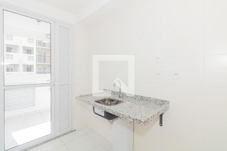 Apartamento para alugar com 50m², 2 quartos e 1 vaga Apartamento para alugar com 50m², 2 quartos e 1 vagaCozinha