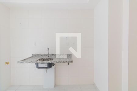 Apartamento para alugar com 50m², 2 quartos e 1 vaga Apartamento para alugar com 50m², 2 quartos e 1 vagaCozinha