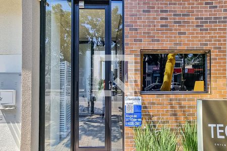 Apartamento para alugar com 50m², 2 quartos e 1 vaga Apartamento para alugar com 50m², 2 quartos e 1 vagaFachada com Plaquinha