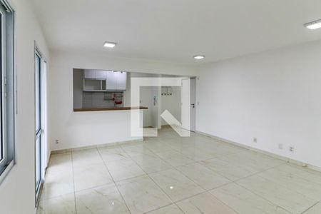 Sala de apartamento à venda com 2 quartos, 77m² em Vila Sônia, São Paulo
