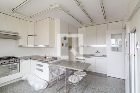 Apartamento à venda com 408m², 3 quartos e 5 vagasCozinha