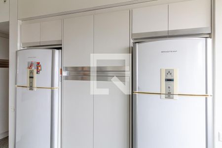 Apartamento à venda com 408m², 3 quartos e 5 vagasCozinha