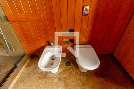 Apartamento à venda com 408m², 3 quartos e 5 vagasBanheiro 2 - Suíte Master