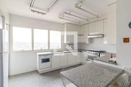 Apartamento à venda com 408m², 3 quartos e 5 vagasCozinha