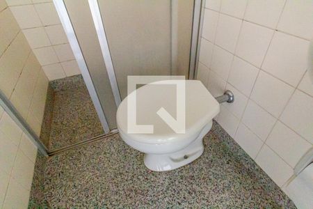 Apartamento à venda com 408m², 3 quartos e 5 vagasBanheiro de Serviço