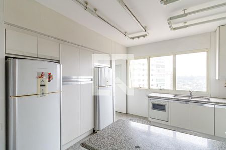 Apartamento à venda com 408m², 3 quartos e 5 vagasCozinha