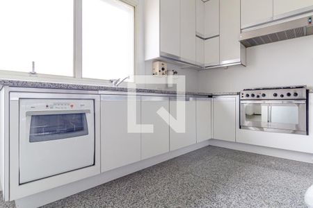 Apartamento à venda com 408m², 3 quartos e 5 vagasCozinha