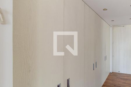 Apartamento à venda com 408m², 3 quartos e 5 vagasArmários