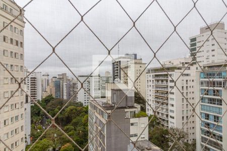 Apartamento à venda com 408m², 3 quartos e 5 vagasVista do Quarto 3