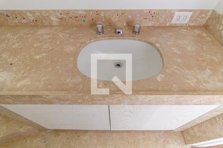 Apartamento à venda com 408m², 3 quartos e 5 vagasBanheiro 3 - Suíte