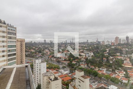 Apartamento à venda com 408m², 3 quartos e 5 vagasVista da Cozinha
