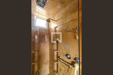 Apartamento à venda com 408m², 3 quartos e 5 vagasBanheiro 2 - Suíte Master