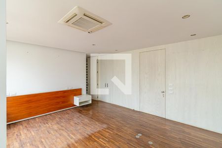 Apartamento à venda com 408m², 3 quartos e 5 vagasQuarto 1 - Suíte Master