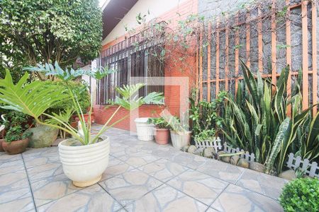 Casa à venda com 300m², 5 quartos e 4 vagasPatio