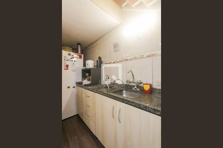 Casa à venda com 300m², 5 quartos e 4 vagasCozinha