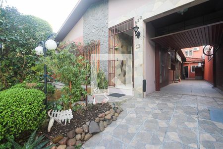 Casa à venda com 300m², 5 quartos e 4 vagasPatio