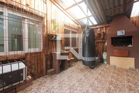 Casa à venda com 300m², 5 quartos e 4 vagasEspaço gourmet