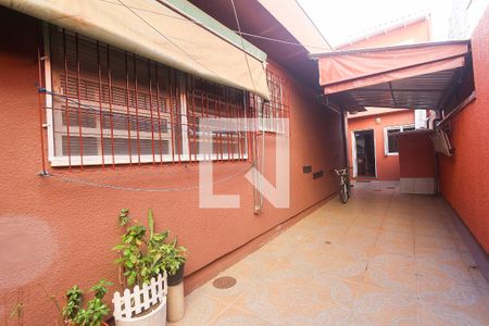 Casa à venda com 300m², 5 quartos e 4 vagasGaragem