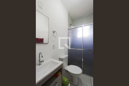 Casa à venda com 300m², 5 quartos e 4 vagasBanheiro 2 andar