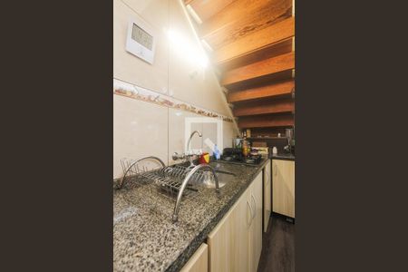 Casa à venda com 300m², 5 quartos e 4 vagasCozinha